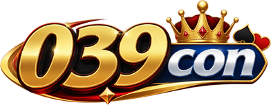 039 Con Logo